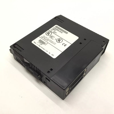 GE Fanuc IC693MDL654E