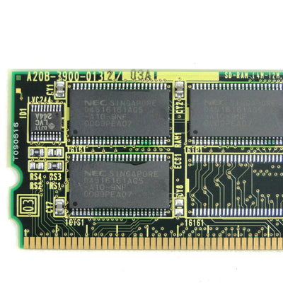 Fanuc A20B-3900-0132/03A