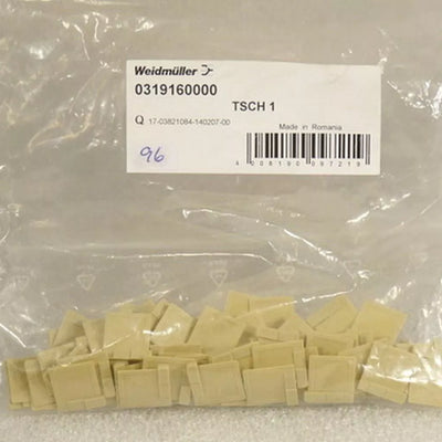 Weidmüller 0319160000