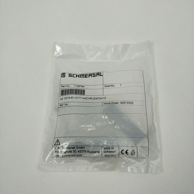 SCHMERSAL Az 15/16-B1-2177
