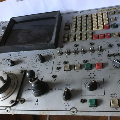 FANUC A02B-0050-C420