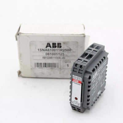 ABB RB122AR-110VAC/DC