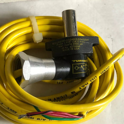 TURCK BI2-CRS260-ADZ40X2/S34/S541