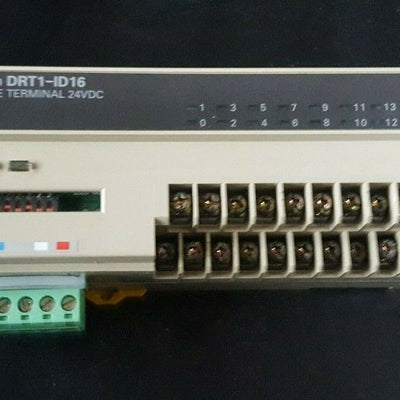 Omron DRT1-ID16