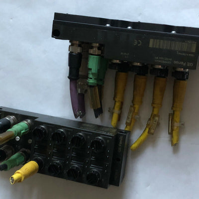 FANUC IC676PB1008-AA,24VDC