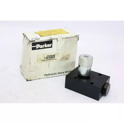 Parker FS800S