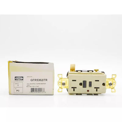 HUBBELL GFR5362ITR