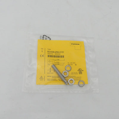 TURCK BI2-EG08-AP6X-V1131