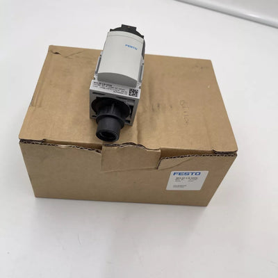 FESTO MS4-EE-1/8-10V24