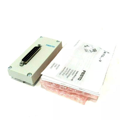 FESTO VAEM-L1-S-M1-25