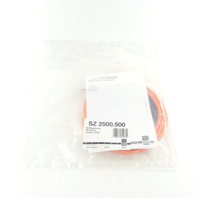 RITTAL SZ2500.500