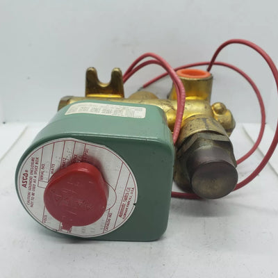 ASCO 8300D76F