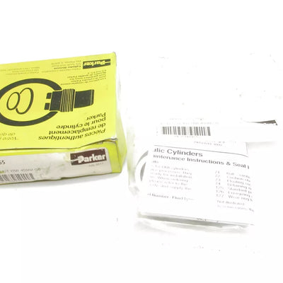 PARKER RK2HM0455