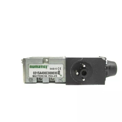NUMATICS 031SA400C000030