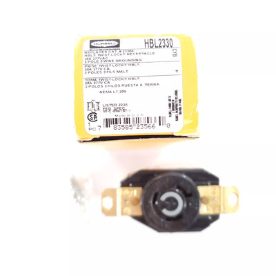 Hubbell HBL2330