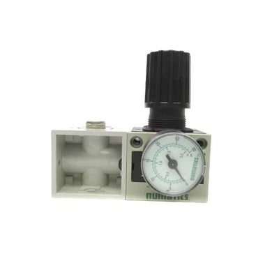 NUMATICS R22R-04GI
