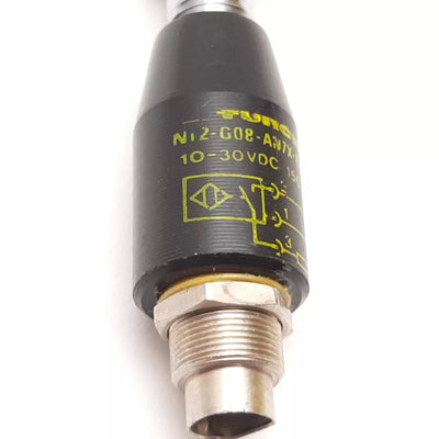 Turck Ni2-G08-AN7X-B6330