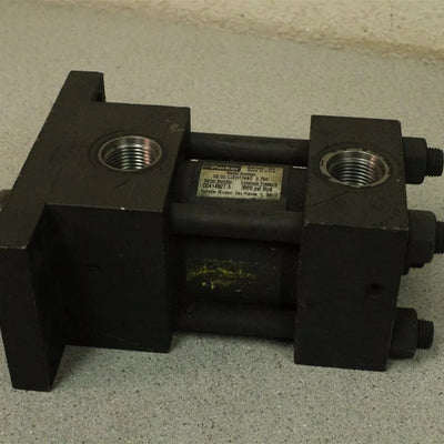 PARKER 02.00CJ2HT14AC 0.750