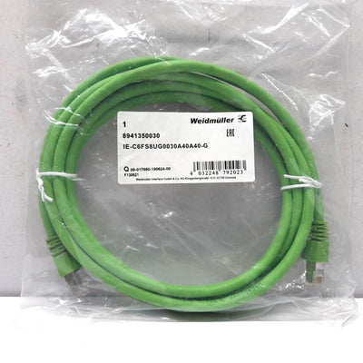 WEIDMULLER 8941350030