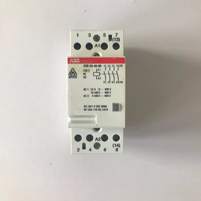 ABB ESB24-40-00