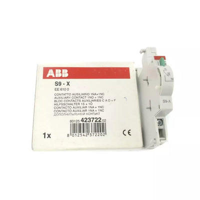 ABB S9-X