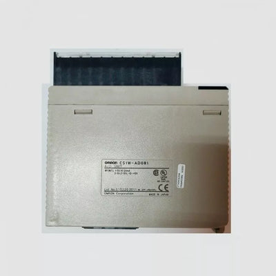 CS1W-AD081