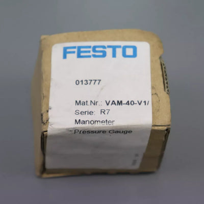 FESTO VAM-40-V1