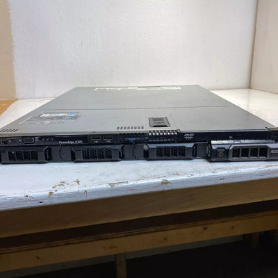 DELL R320