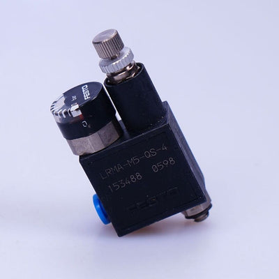 Festo LRMA-M5-QS-4