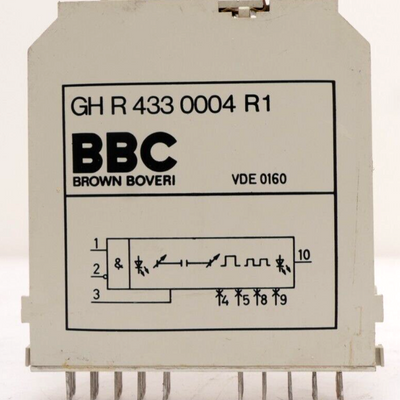 ABB GH R 433 0004 R1