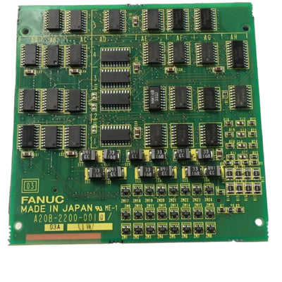FANUC A20B-2200-0010/03A