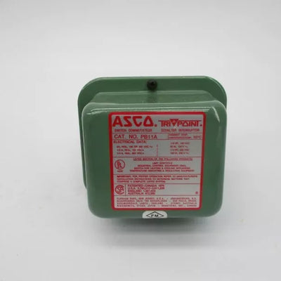 ASCO PB11A