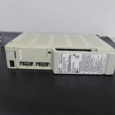 MITSUBISHI  MDS-C1-CV-75