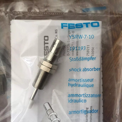 FESTO YSRW-7-10