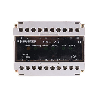 LEUZE SMC-33