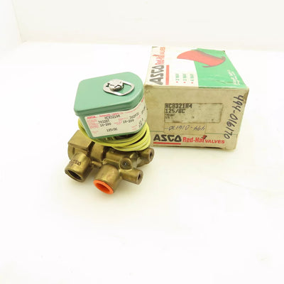 Asco HC8321A4
