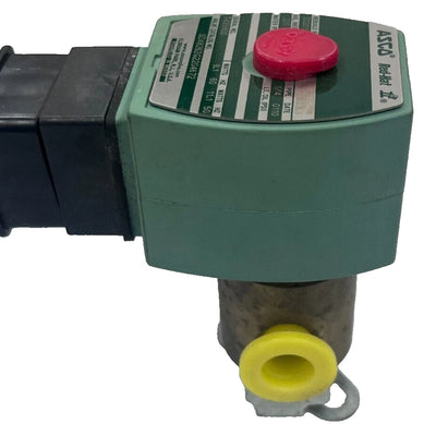 Asco SDX8262G2204672
