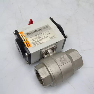 NORGREN AP30DA