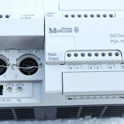 Moeller PS4-111-DR5