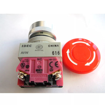 IDEC AVW401-R
