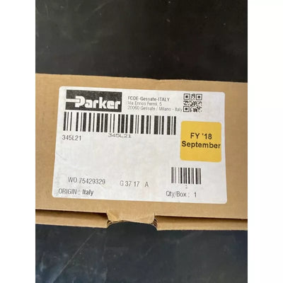 Parker 345L21