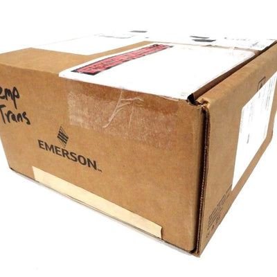EMERSON 3144PD1A1E5P8M5Q4