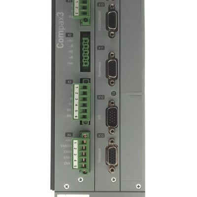 Parker S025V2F10I10T10M00