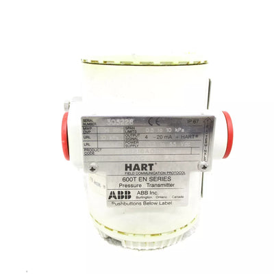 ABB 621EGB216A0G8111