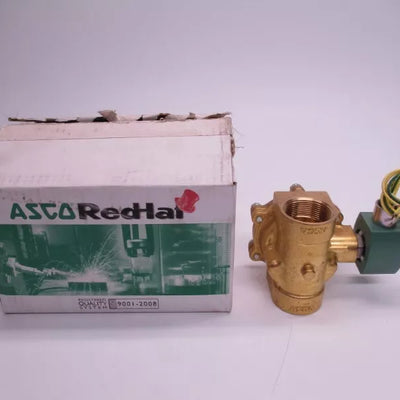 ASCO 8220G029