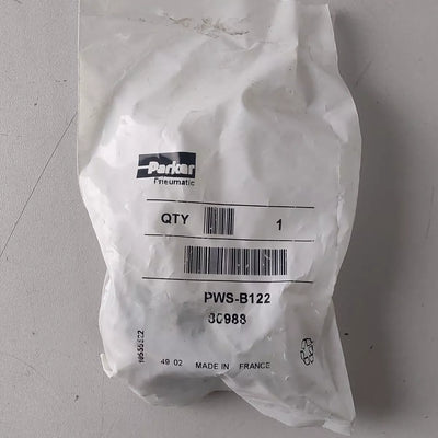 Parker PWSB122