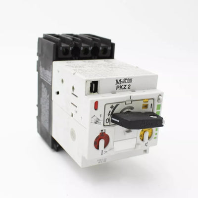 MOELLER ZM-25-PKZ2