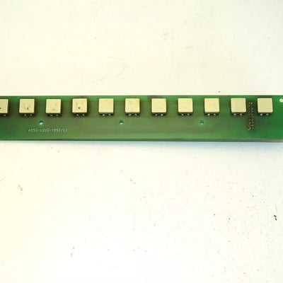 Fanuc A20B-1000-0890/0101