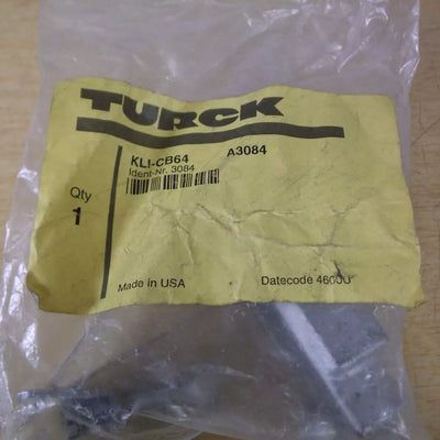 TURCK KLI-CB64