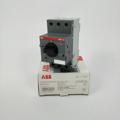 ABB 1SAM250000R1002
